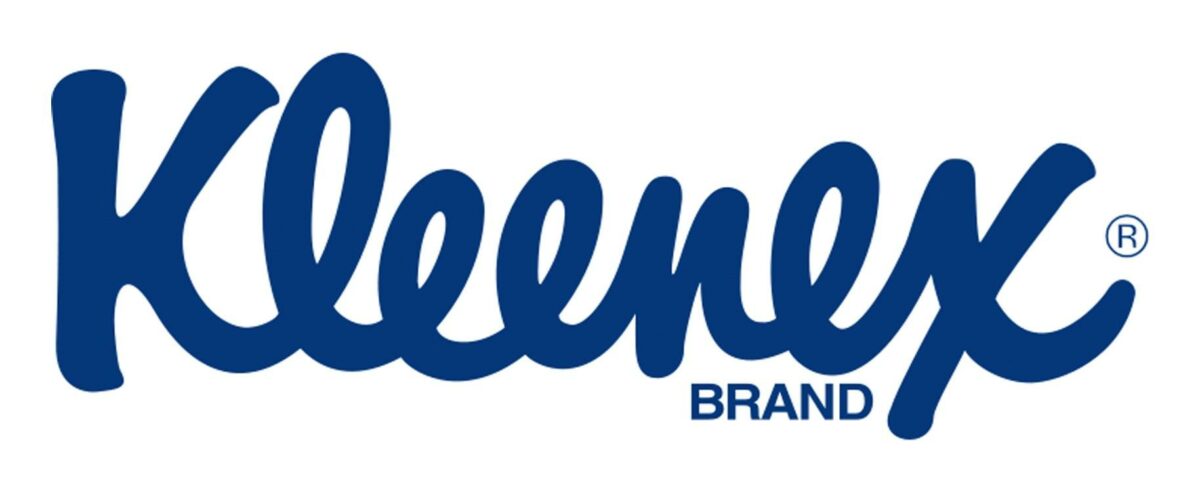 Kleenex logo e1428403058850